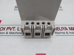 Telemecanique Lb1-ld03M57 Integral Protection Module 660V A.C.