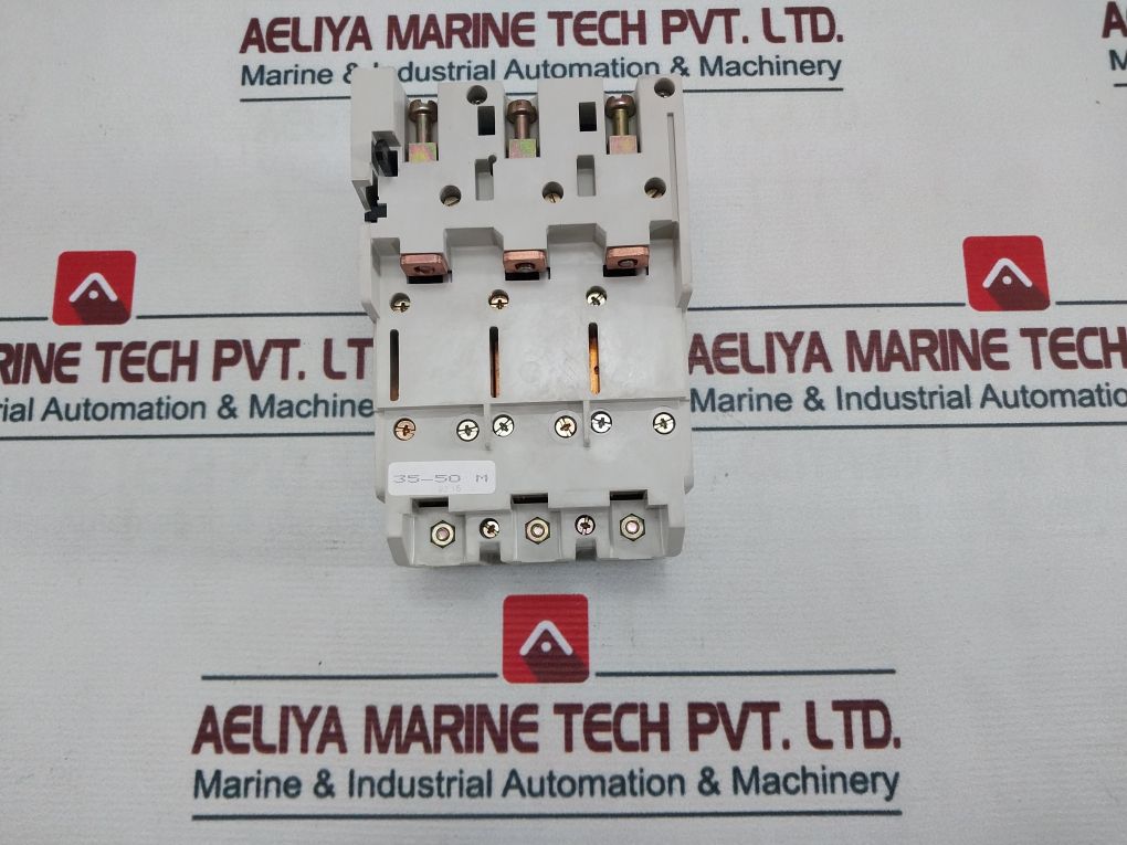 Telemecanique Lb1-ld03M57 Integral Protection Module 660V A.C.