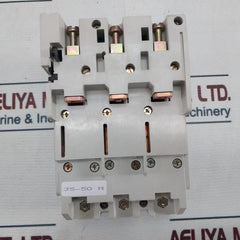 Telemecanique Lb1-ld03M57 Integral Protection Module 660V A.C.