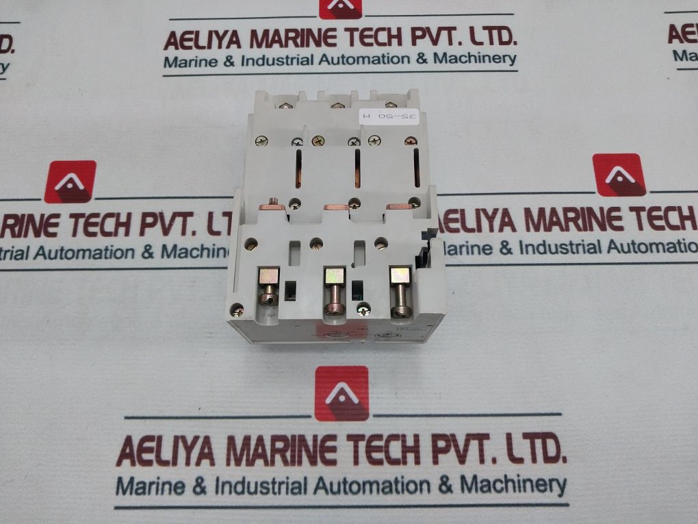 Telemecanique Lb1-ld03M57 Integral Protection Module 660V A.C.