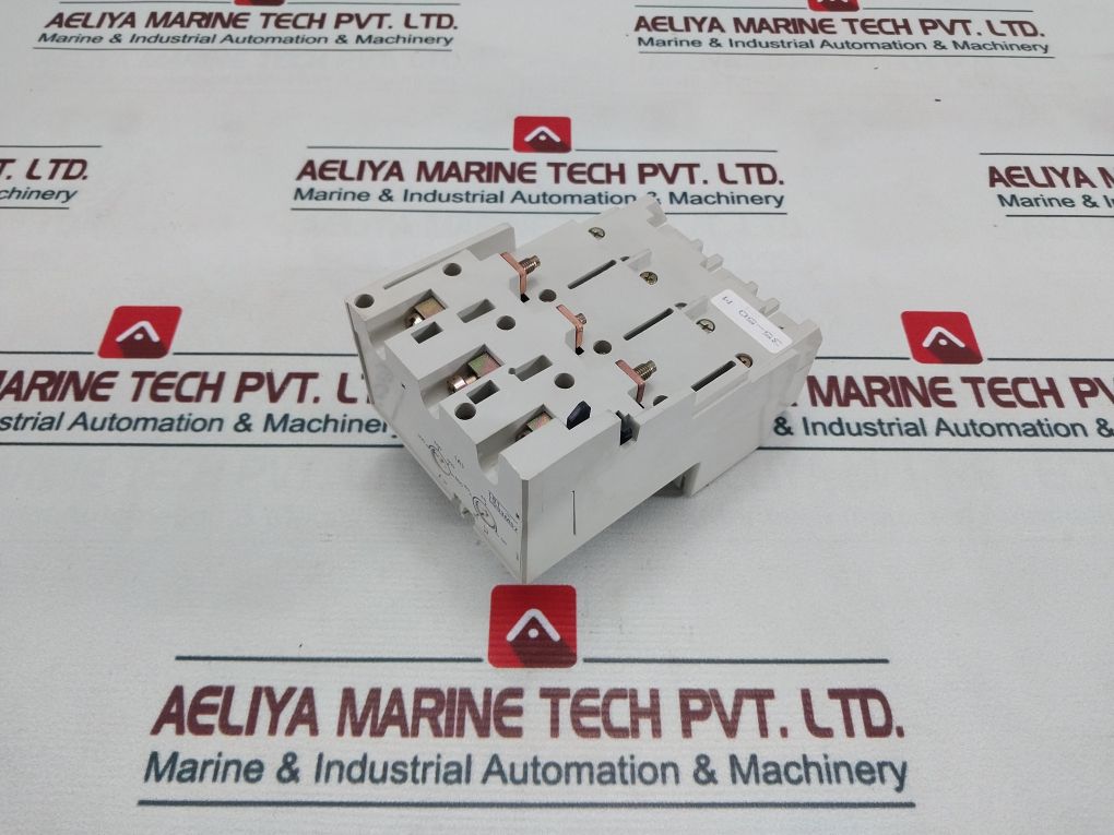 Telemecanique Lb1-ld03M57 Integral Protection Module 660V A.C.