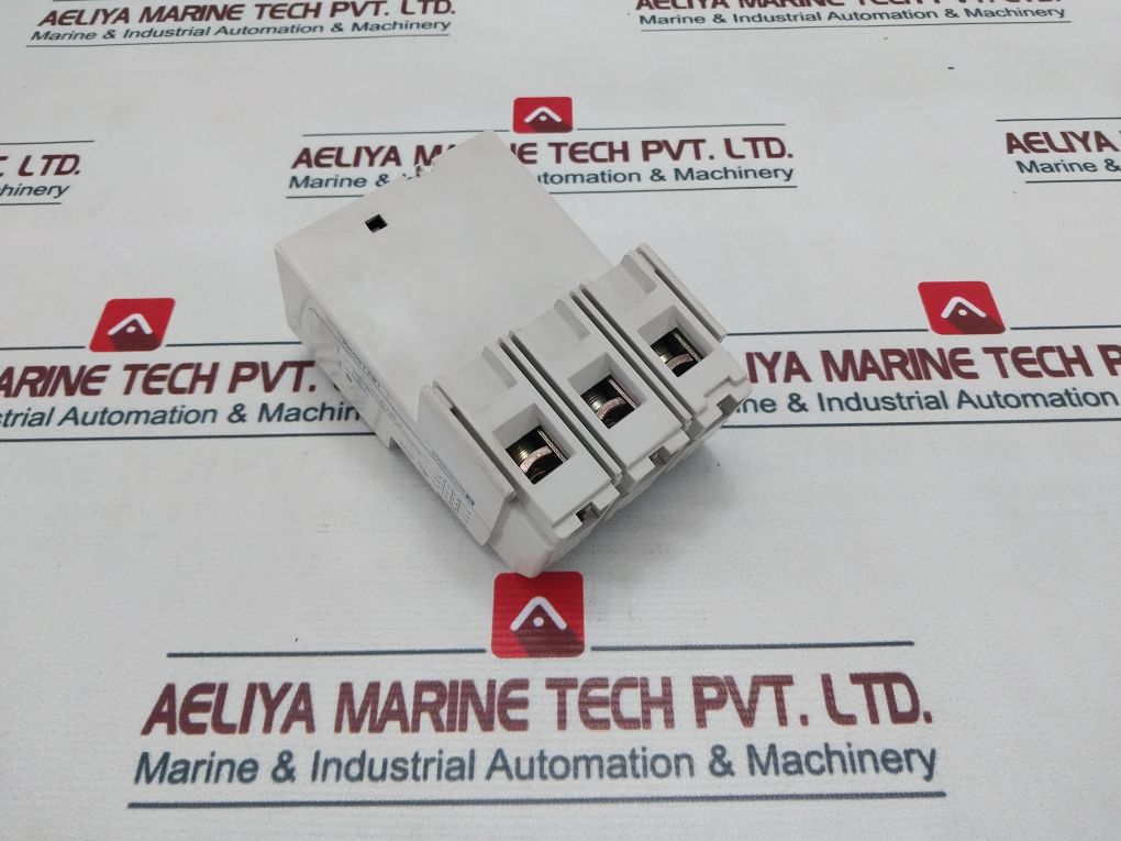 Telemecanique Lb1-ld03M57 Integral Protection Module 660V A.C.