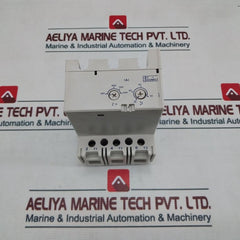Telemecanique Lb1-ld03M57 Integral Protection Module 660V A.C.
