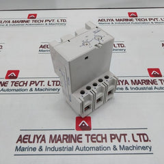 Telemecanique Lb1-ld03M57 Integral Protection Module 660V A.C.
