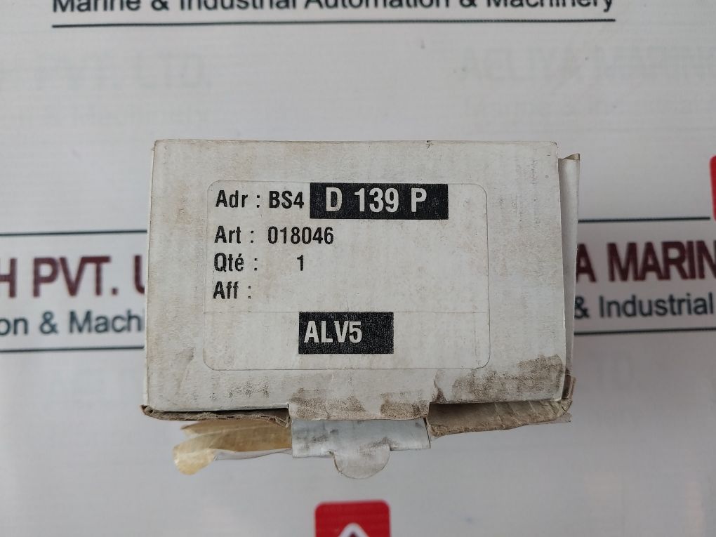 Telemecanique Lb1 Lc03M03