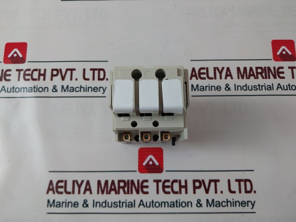 Telemecanique Lb1 Lc03M03