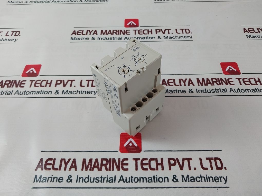 Telemecanique Lb1 Lc03M03