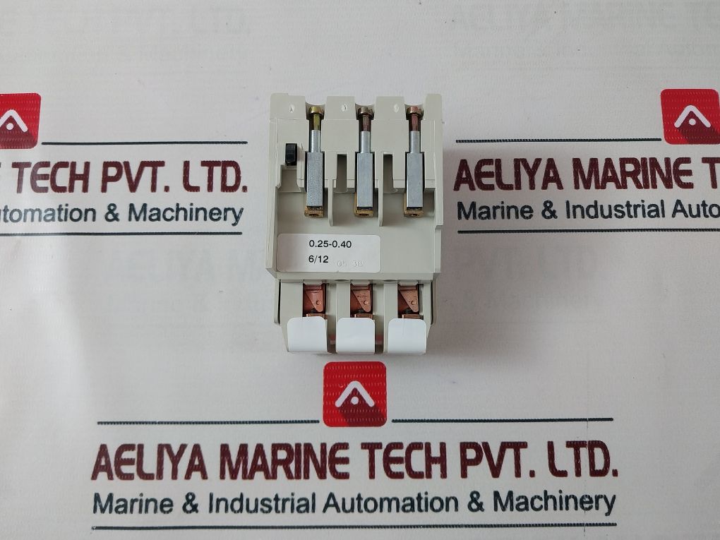 Telemecanique Lb1 Lc03M03