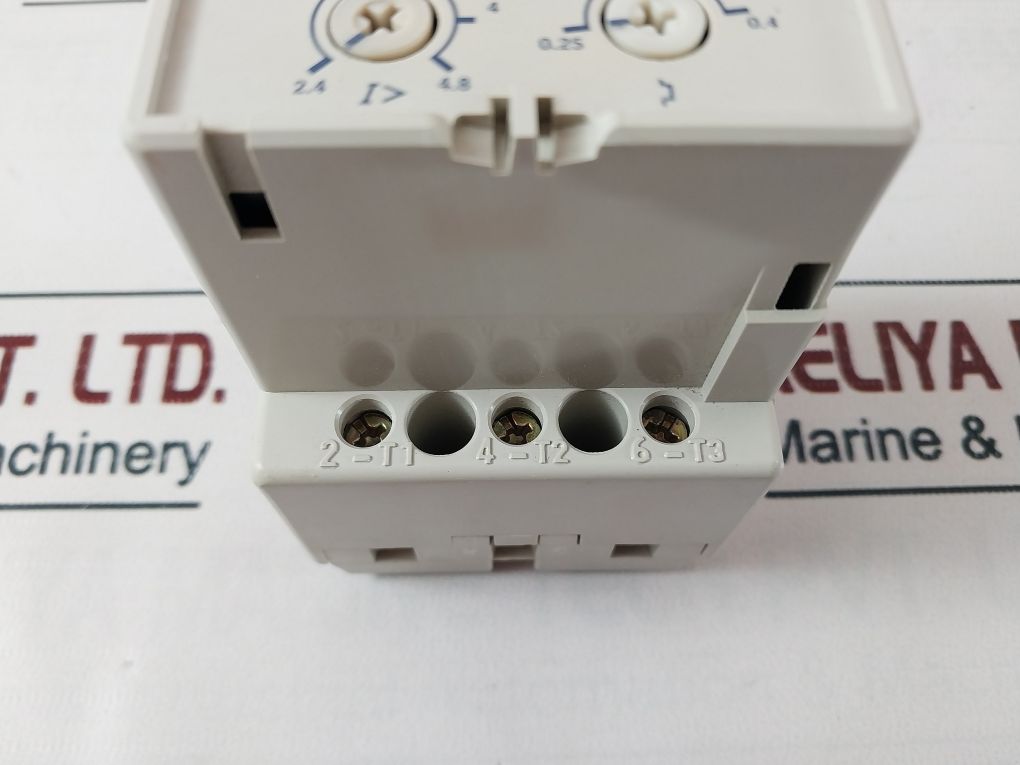 Telemecanique Lb1 Lc03M03