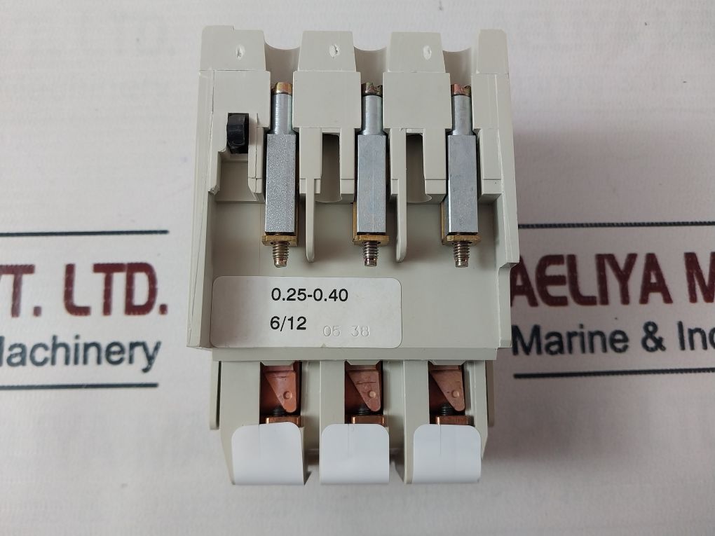 Telemecanique Lb1 Lc03M03