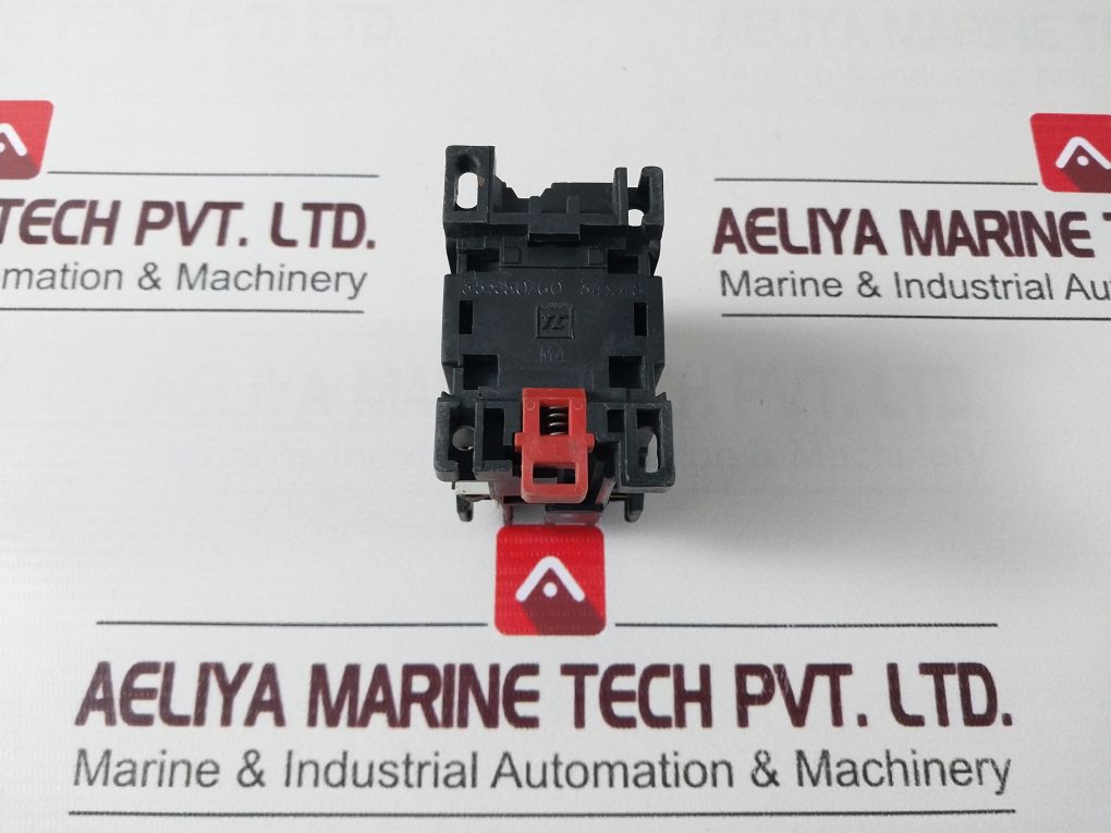 Telemecanique Lc1-d093-a60 Contactor