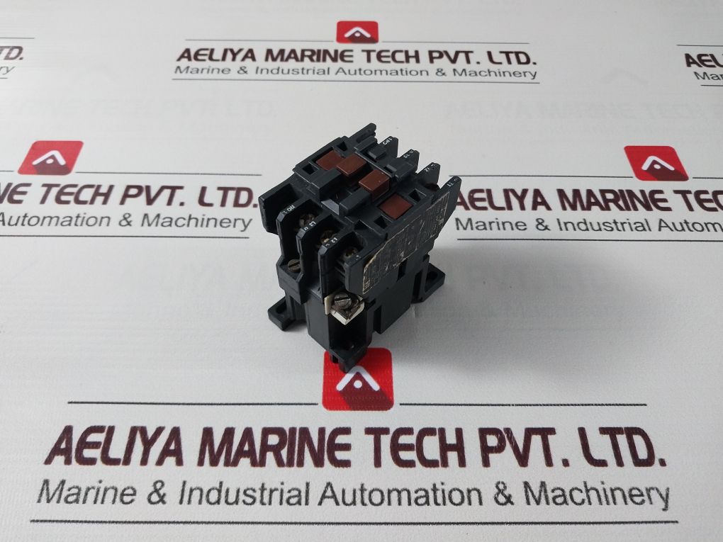 Telemecanique Lc1-d093-a60 Contactor
