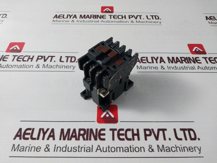 Telemecanique Lc1-d093-a60 Contactor
