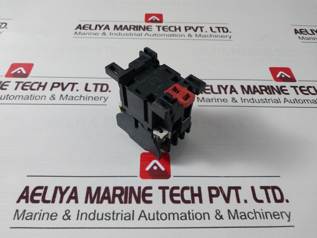 Telemecanique Lc1-d093-a60 Contactor