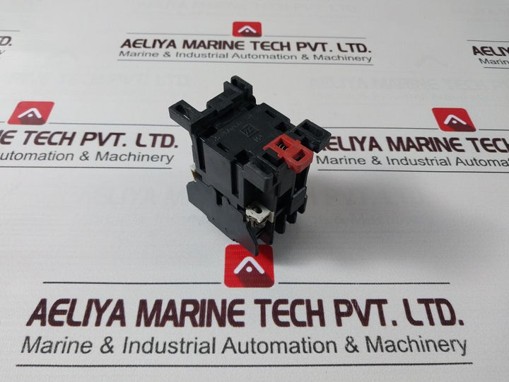 Telemecanique Lc1-d093-a60 Contactor