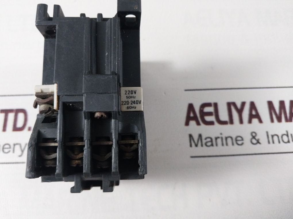 Telemecanique Lc1-d093-a60 Contactor