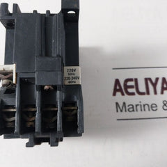 Telemecanique Lc1-d093-a60 Contactor