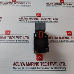 Telemecanique Lc1-d163.A65 Contactor