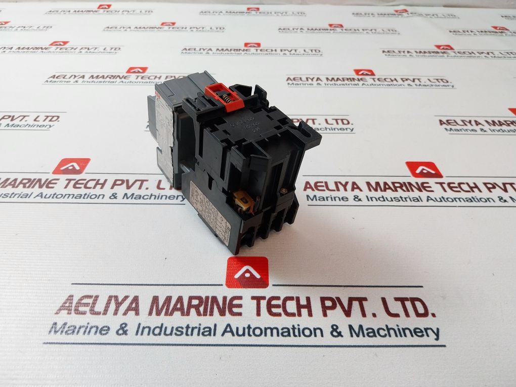 Telemecanique Lc1-d163.A65 Contactor