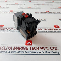 Telemecanique Lc1-d163.A65 Contactor