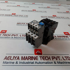 Telemecanique Lc1-d163.A65 Contactor