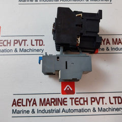 Telemecanique Lc1-d163.A65 Contactor