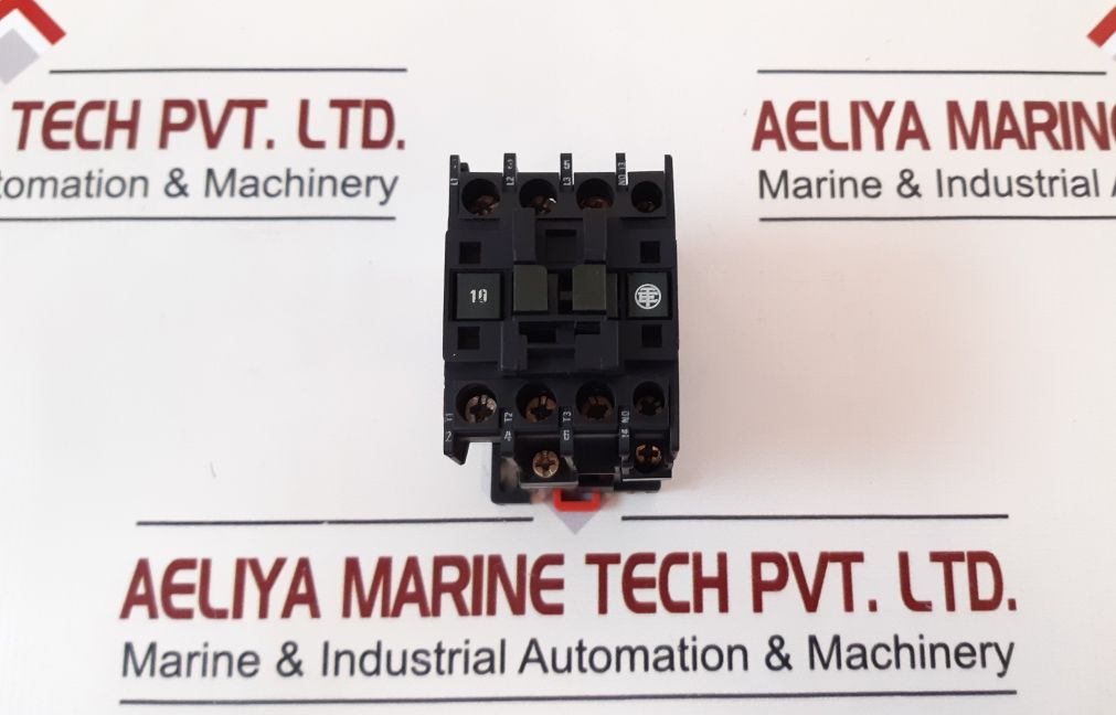 Telemecanique Lc1-d173.A65 Magnetic Contactor
