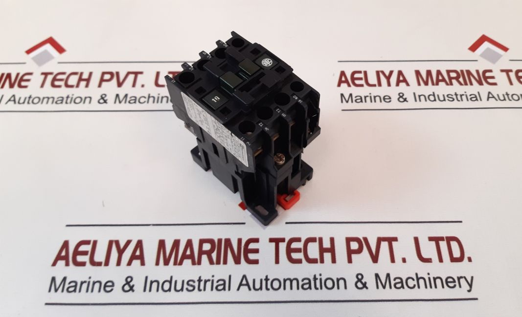Telemecanique Lc1-d173.A65 Magnetic Contactor
