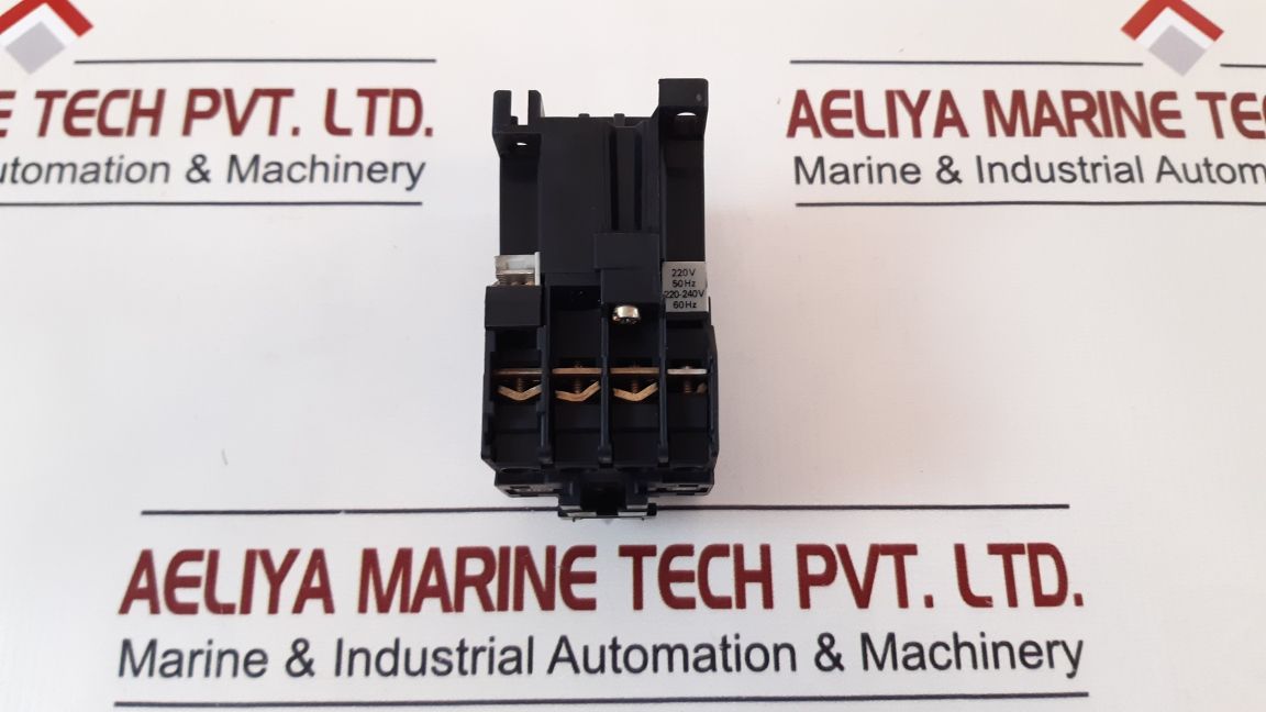 Telemecanique Lc1-d173.A65 Magnetic Contactor
