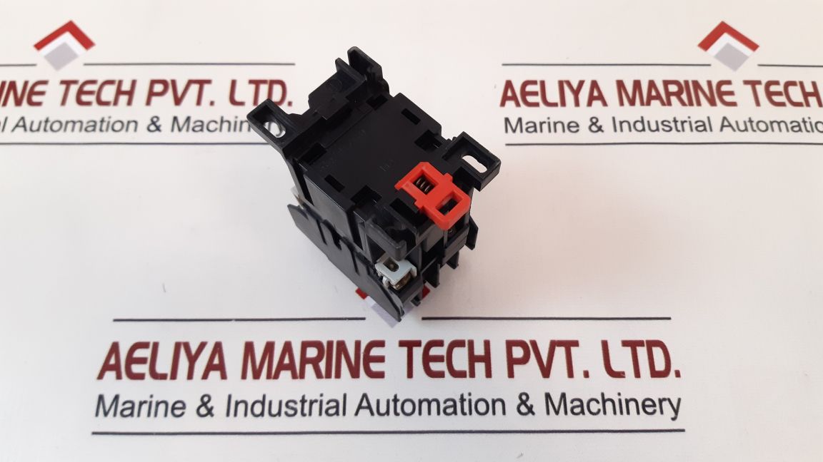 Telemecanique Lc1-d173.A65 Magnetic Contactor
