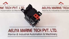 Telemecanique Lc1-d173.A65 Magnetic Contactor
