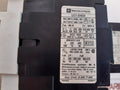 Telemecanique Lc1-d633 Contactor,La1-d11 A65 Contactblock With La3-d22•A65 Timer
