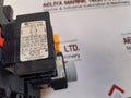 Telemecanique Lc1-d633 Contactor,La1-d11 A65 Contactblock With La3-d22•A65 Timer
