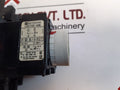 Telemecanique Lc1-d633 Contactor,La1-d11 A65 Contactblock With La3-d22•A65 Timer
