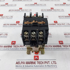 Telemecanique Lc1-d803 Contactor 660V 125A