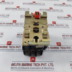 Telemecanique Lc1-d803 Contactor 660V 125A