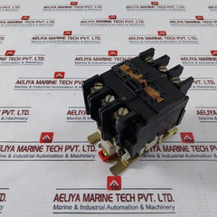 Telemecanique Lc1-d803 Contactor 660V 125A