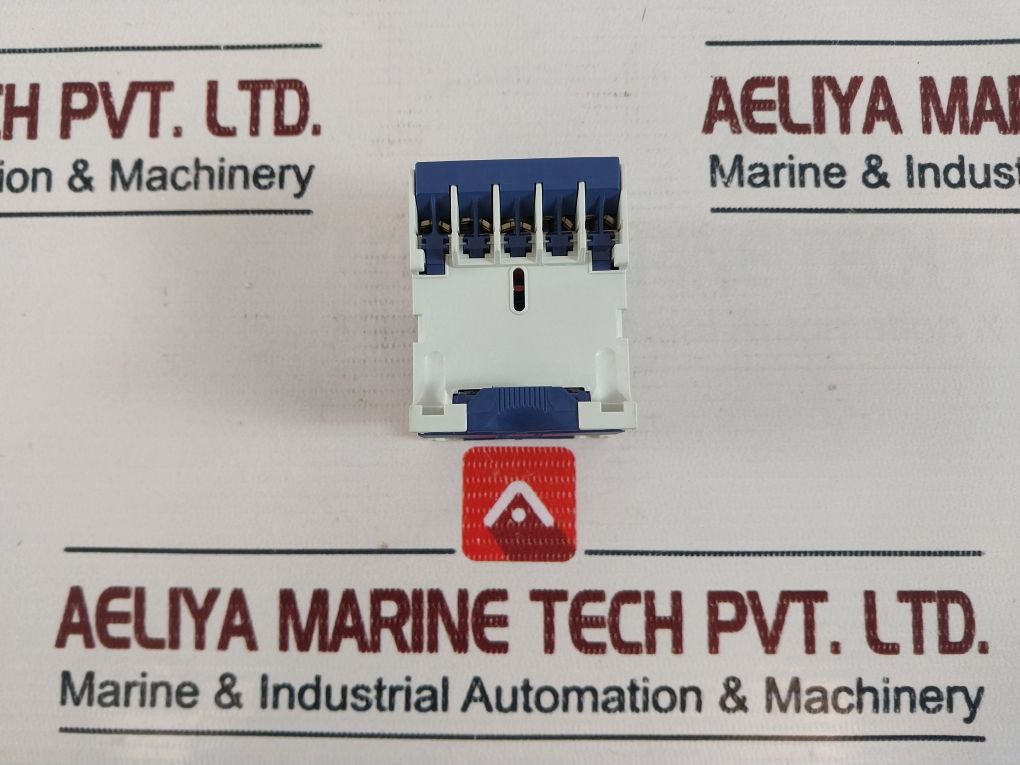 Telemecanique Lc1-ec 03