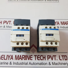 Telemecanique Lc1 D09 Contactor