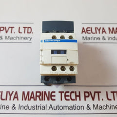Telemecanique Lc1 D09 Contactor