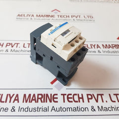Telemecanique Lc1 D09 Contactor