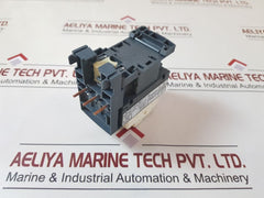 Telemecanique Lc1 D09 Contactor