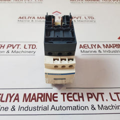 Telemecanique Lc1 D09 Contactor