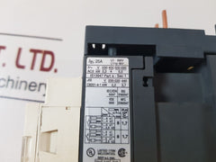 Telemecanique Lc1 D09 Contactor