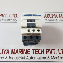 Telemecanique Lc1 D09 Contactor 110V 50/60Hz
