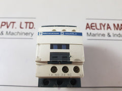 Telemecanique Lc1 D09 Contactor 110V 50/60Hz