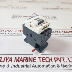Telemecanique Lc1 D09 Contactor 110V 50/60Hz