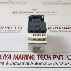 Telemecanique Lc1 D09 Contactor 110V 50/60Hz