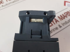 Telemecanique Lc1 D09 Contactor 110V 50/60Hz