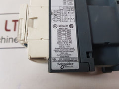Telemecanique Lc1 D09 Contactor 110V 50/60Hz